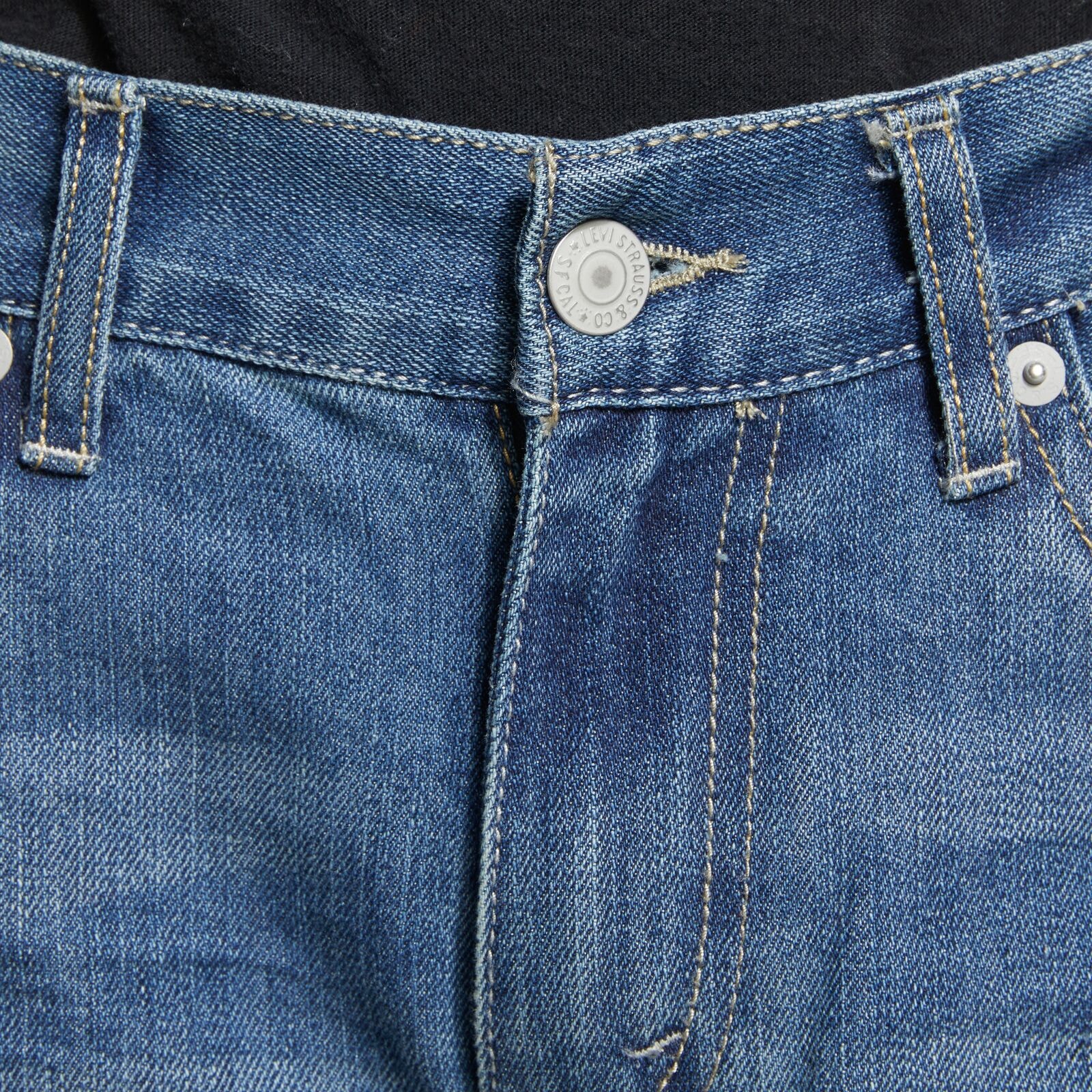 505 Regular Fit Jeans Clouded Tones