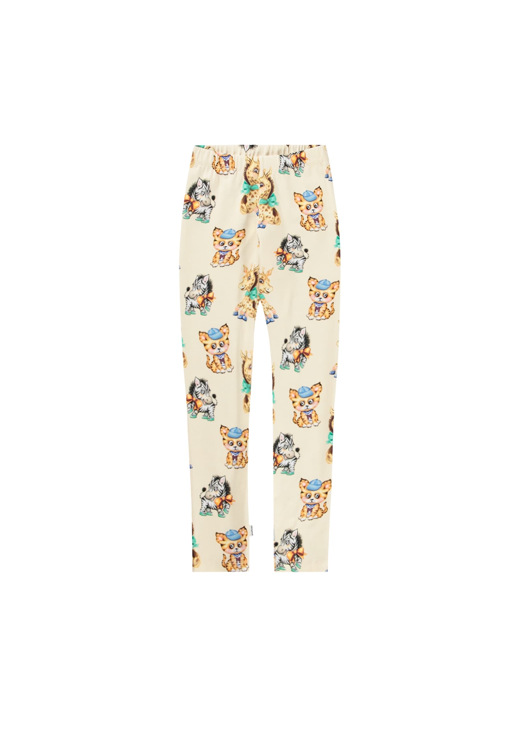GOTS Niki Leggings Sports Ready