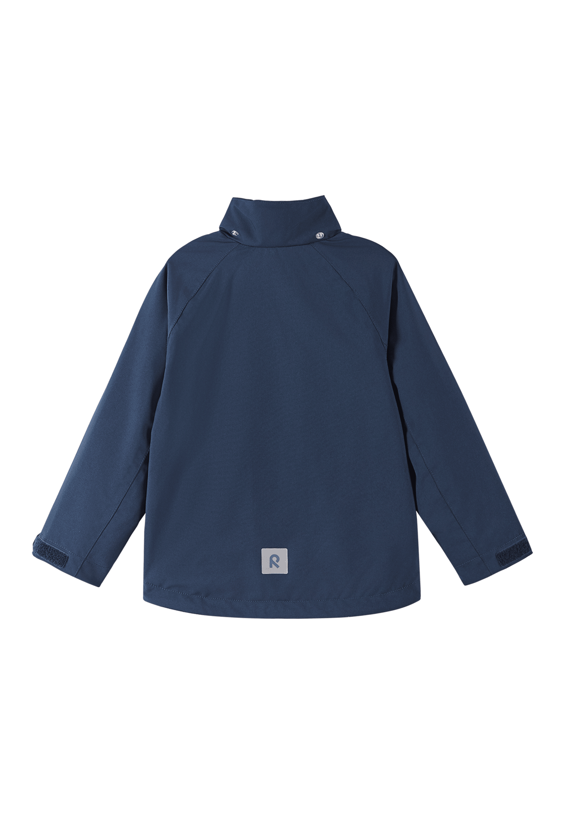 ReimaTec Sulkava Vann- Og Vindtett Jakke Navy