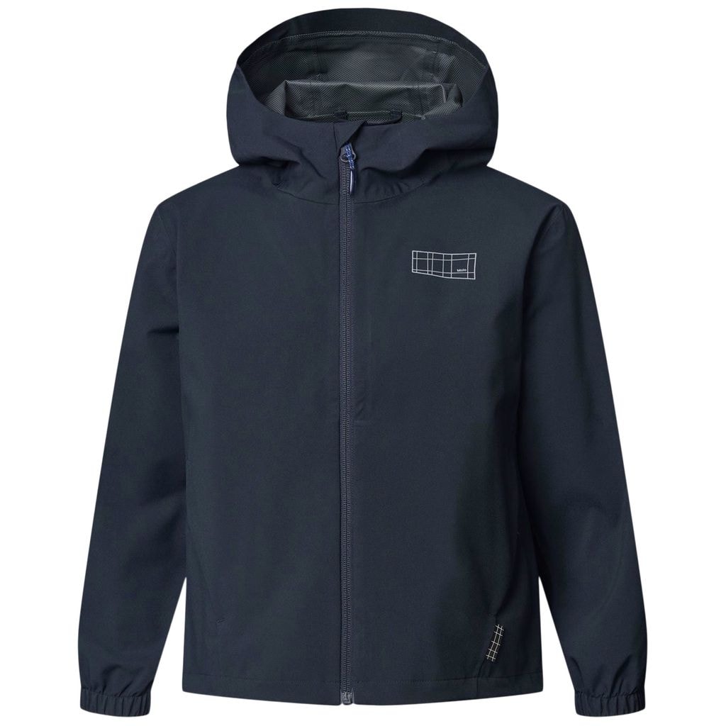 Horizon Jacket Mood Blue