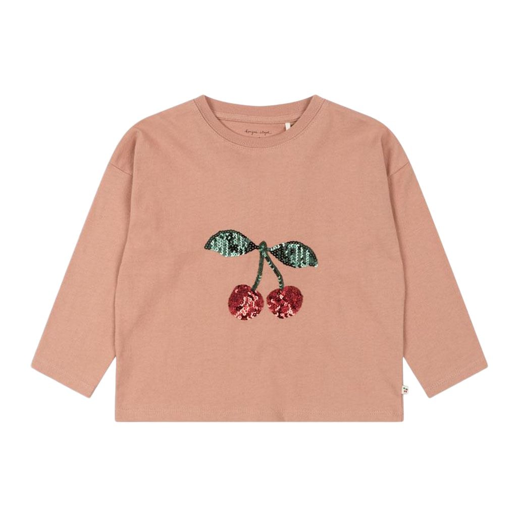 Lin Ls Tee Gots Tuscany