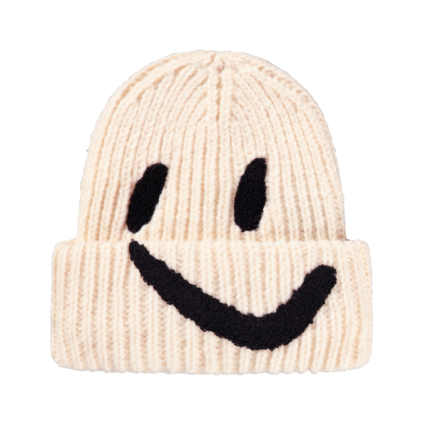 Kim Beanie Vanilla