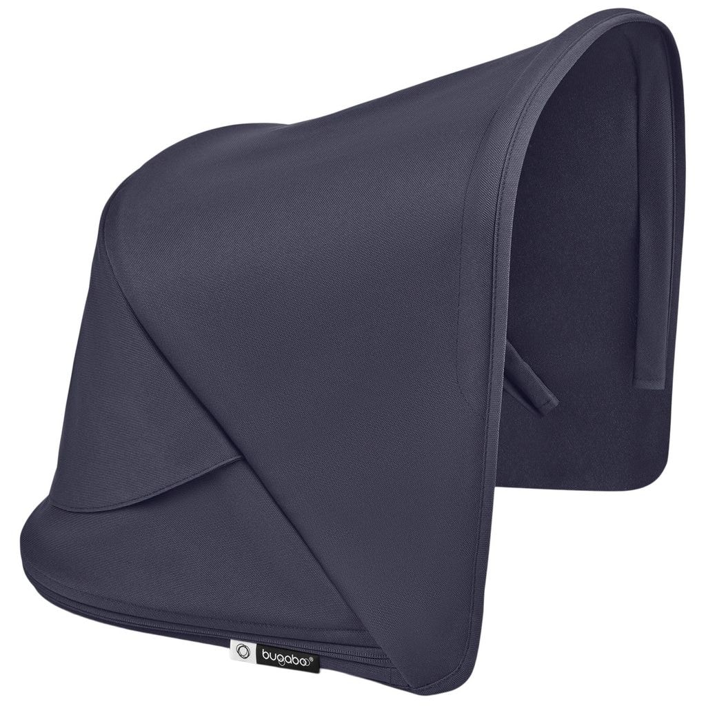 Bugaboo Fox 5 Renew Sun Canopy Deep Indigo