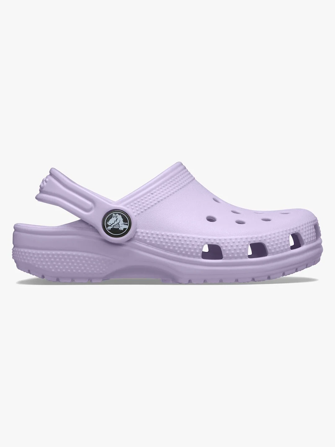Classic Clog T Lavender str. 22-23
