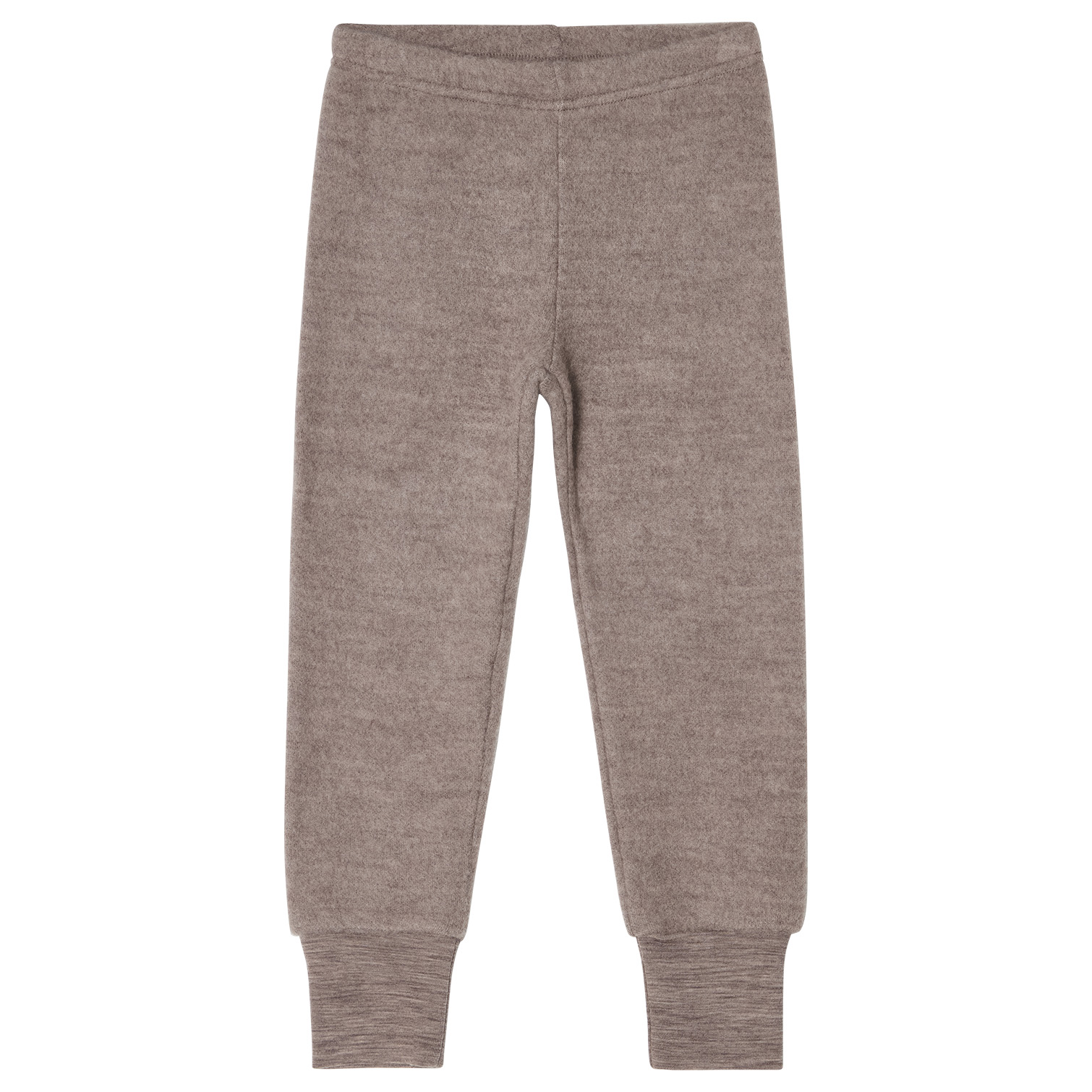 Adelaide Ullbyxor Brown Melange