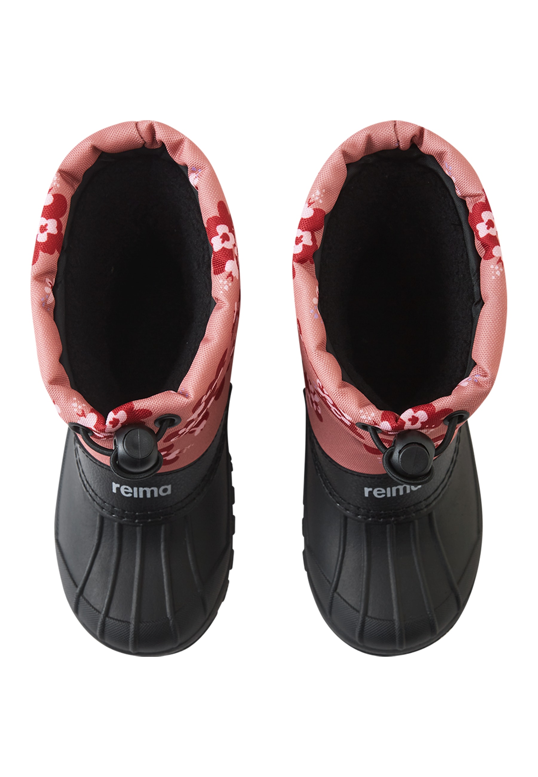 Nefar Talvisaappaat Rose Blush