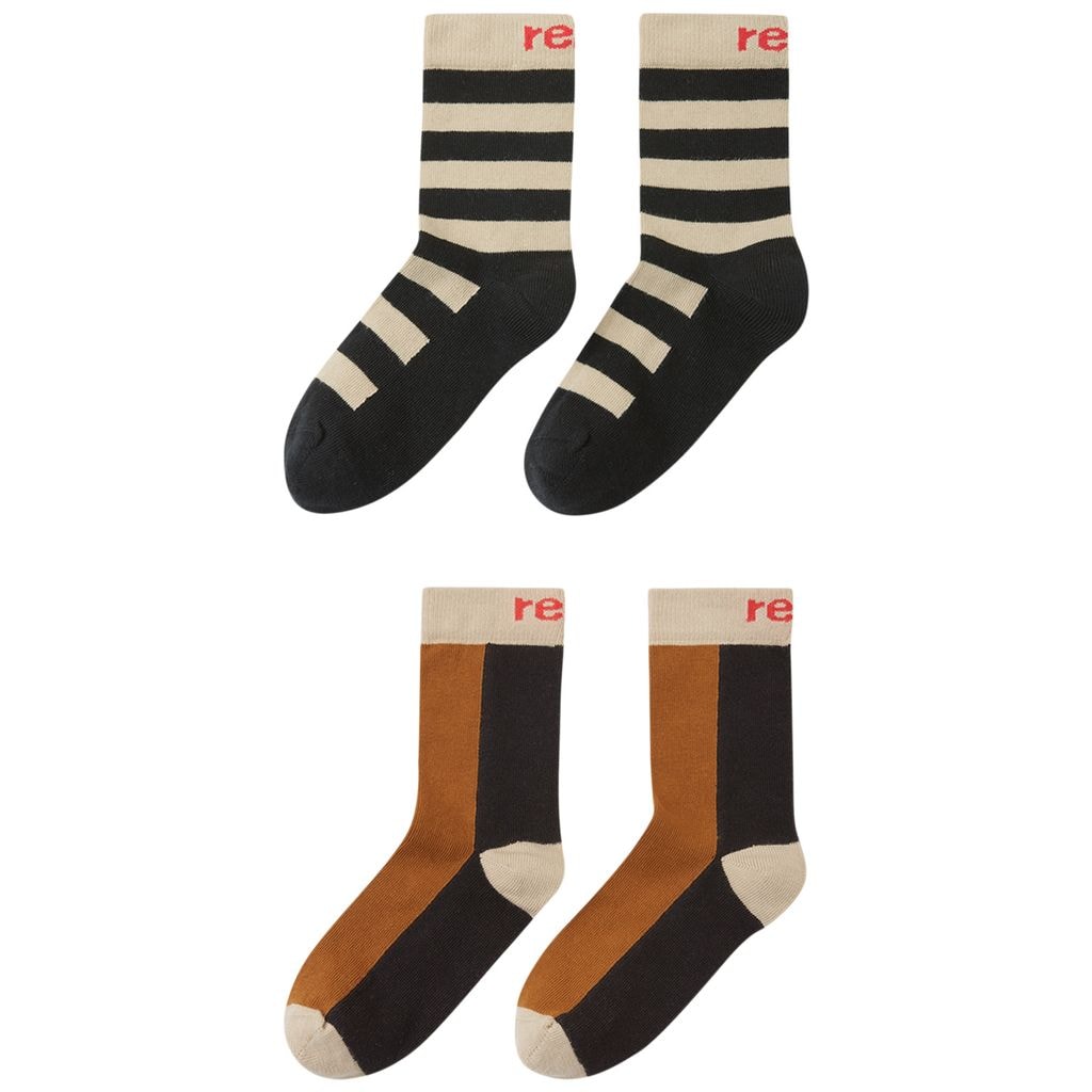 Jalkaan Socks Black