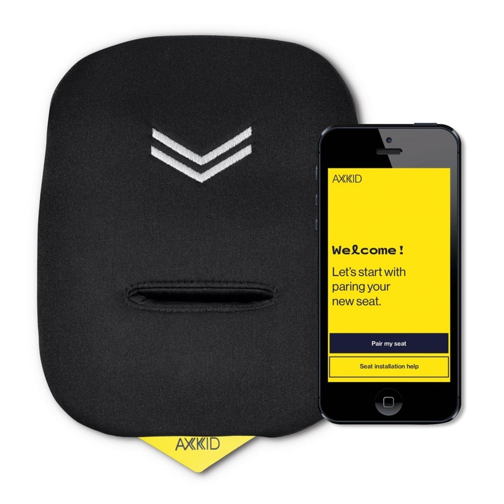 Axkid Connect Safety Pad