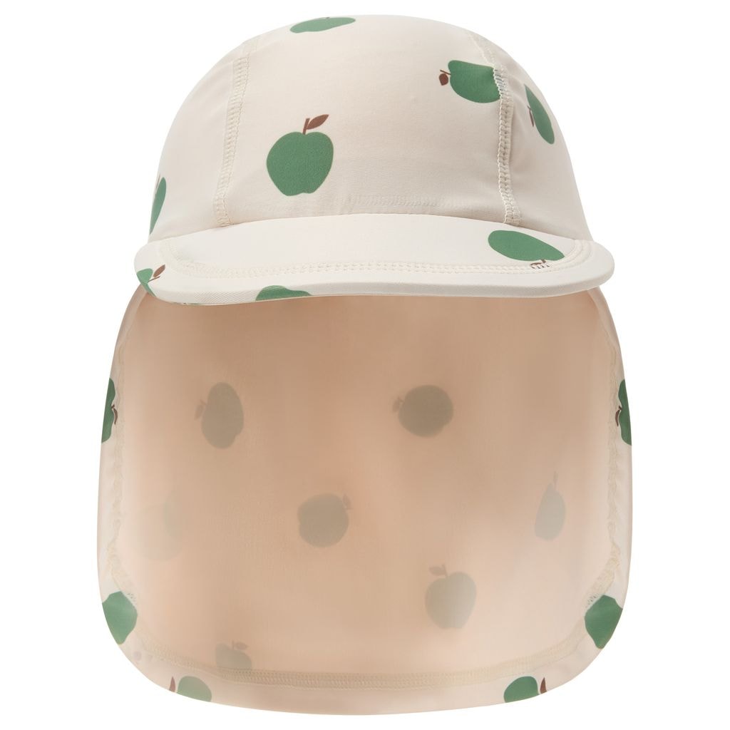 Palma UV Sun Cap Green Apple