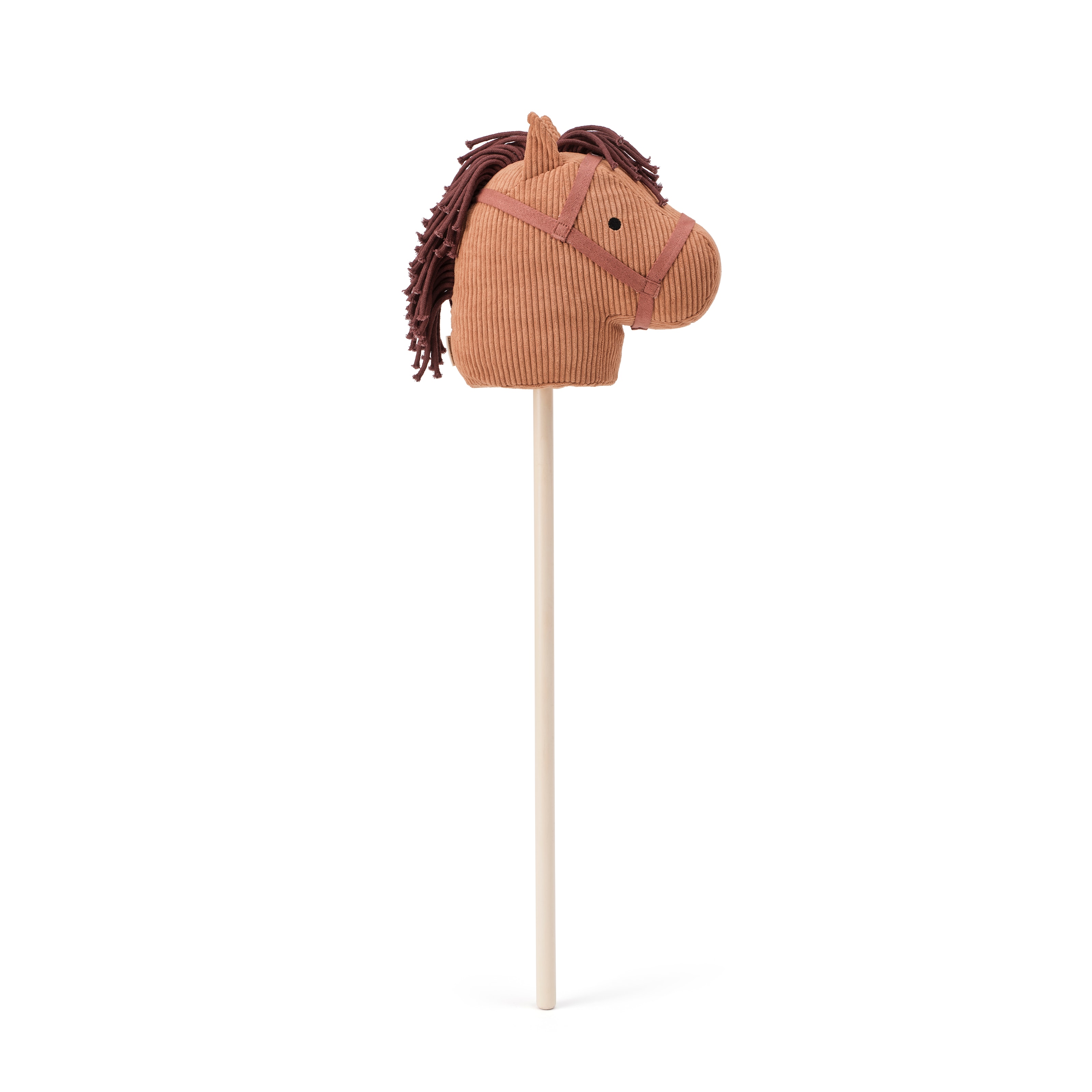 Vera Hobby Horse Brown 
