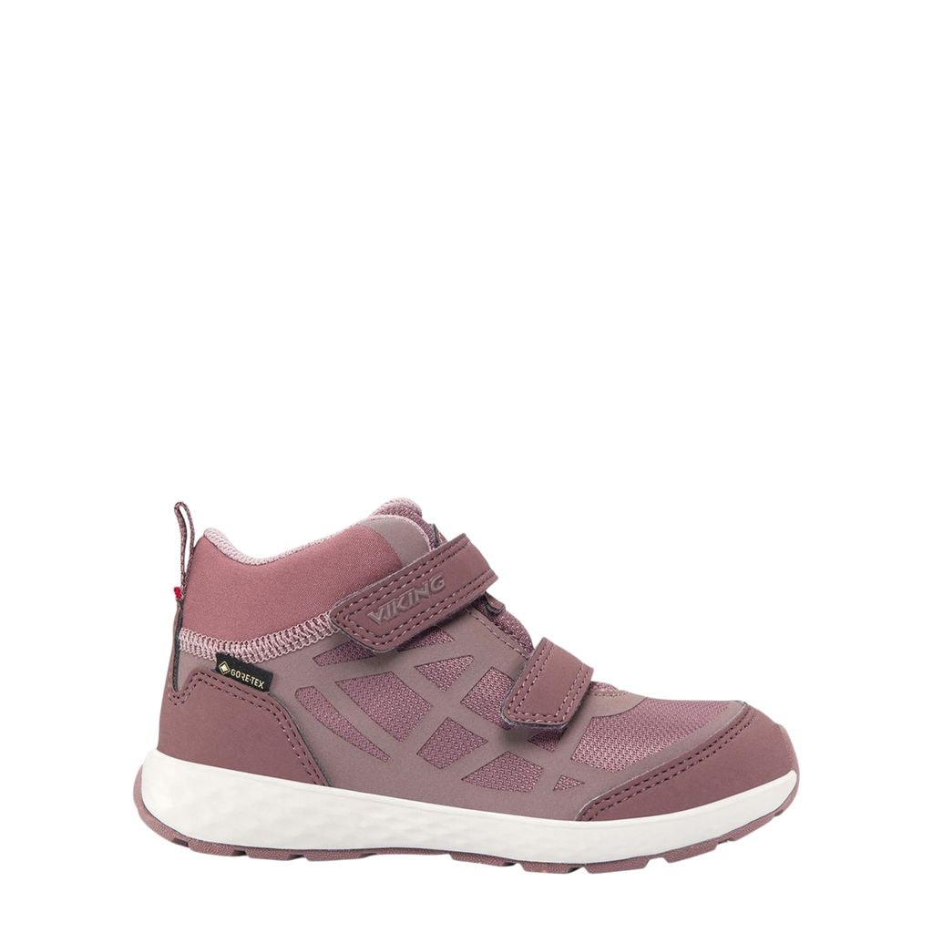 Veme Mid GTX R Sneakere Antique Rose