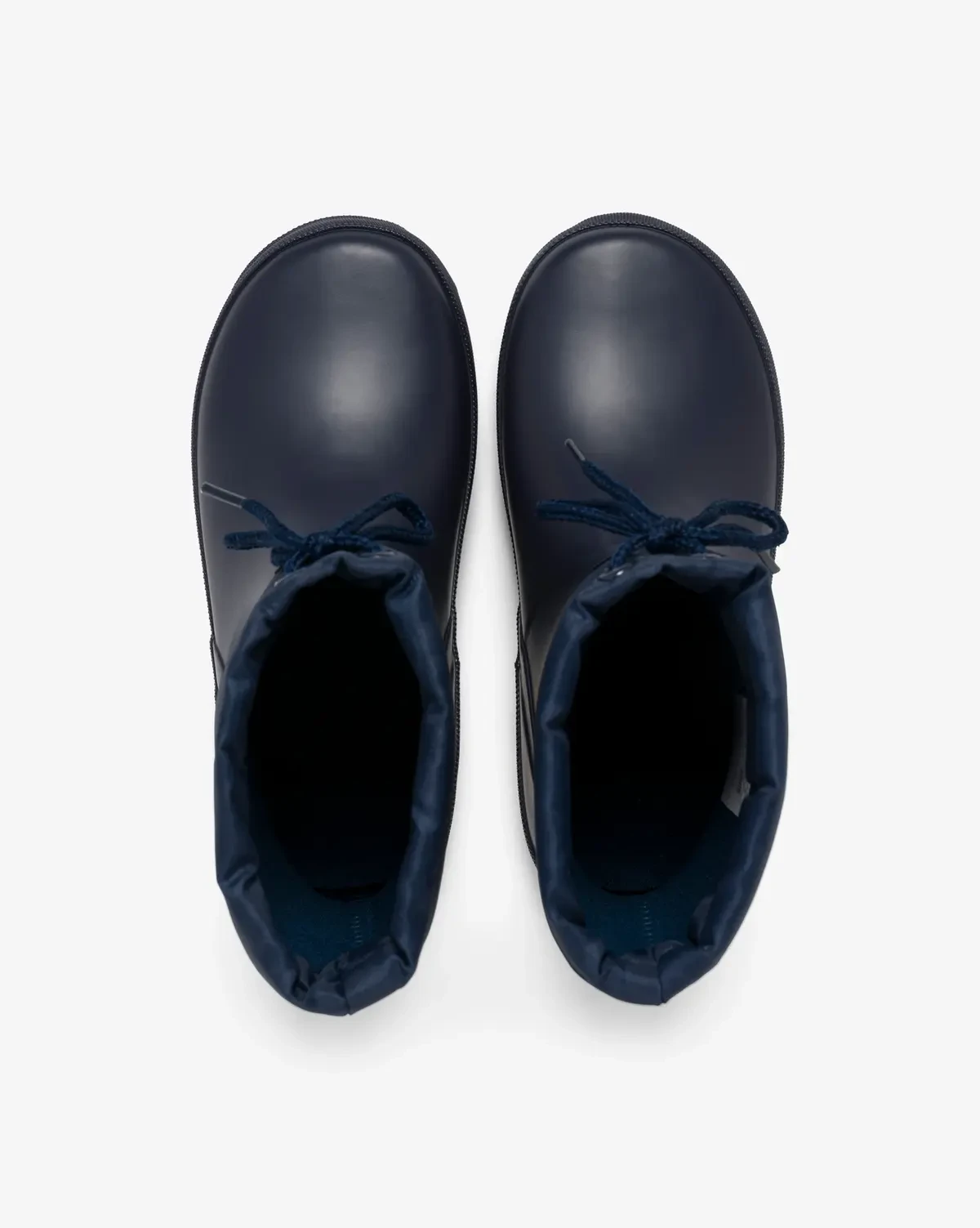 Alv Indie Kumisaappaat Navy