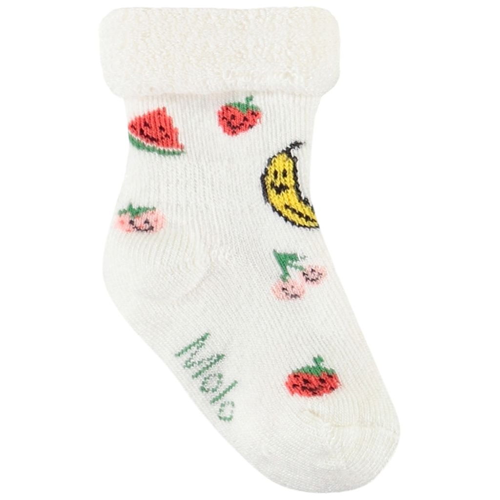 Nodda Socks Little Banana Nodda Socks Little Banana Little Banana
