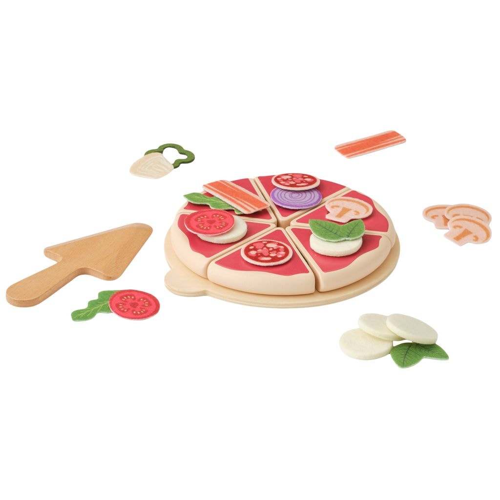Pizza kit KID'S HUB Multi