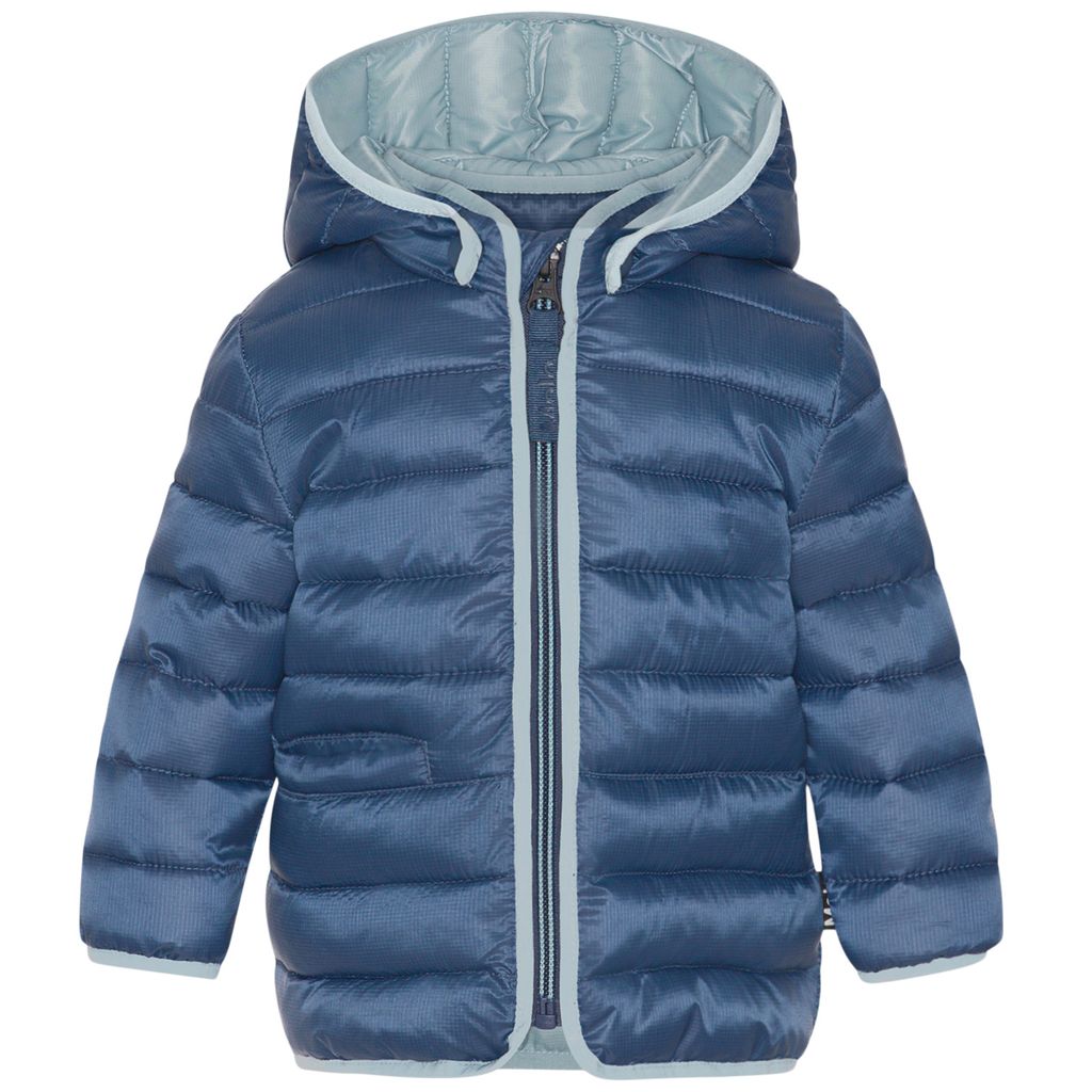 Dark Denim Harmony Jakke str. 80 cm