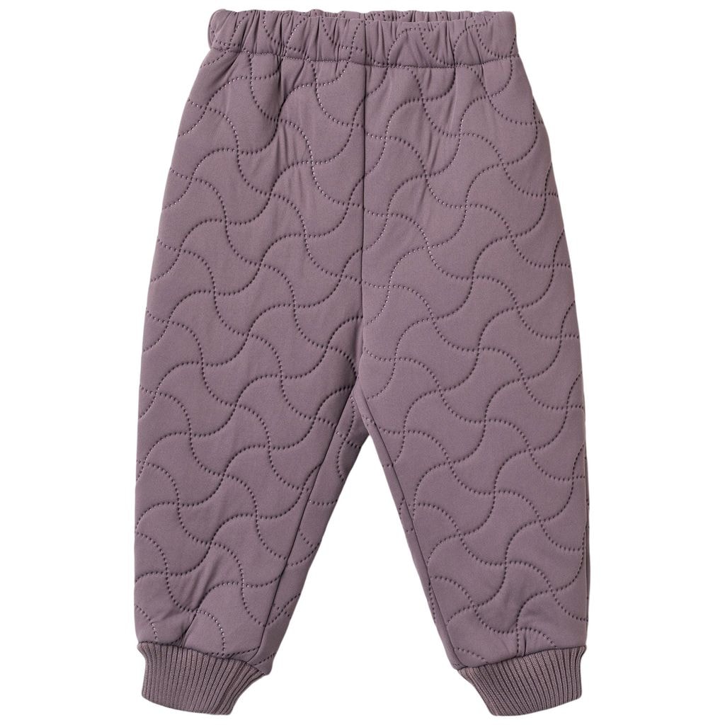 Thermo Bukser Alex Dry Lilac