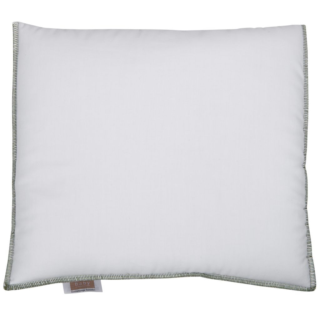 Pillow Junior White