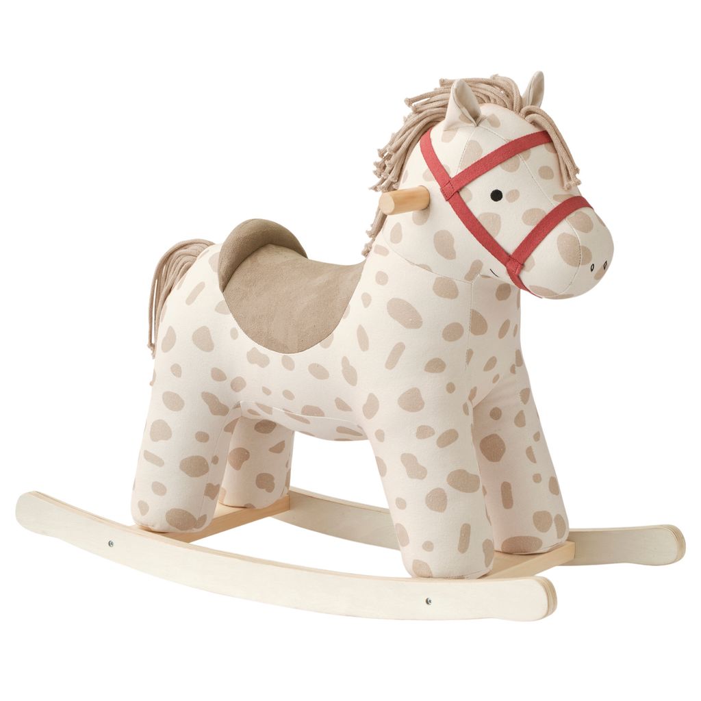 Rocking horse Dotty Aiden