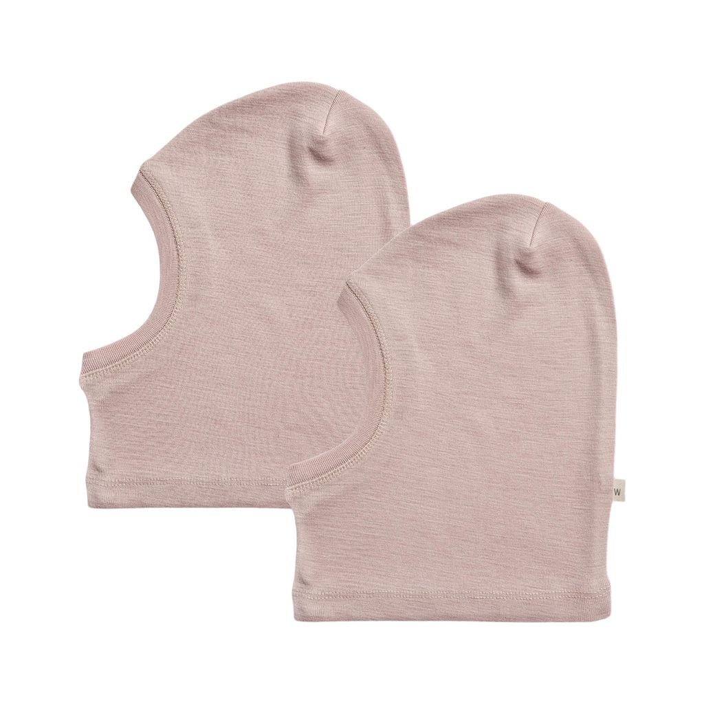 2-Pack Kim Balaklaver Dry Rose