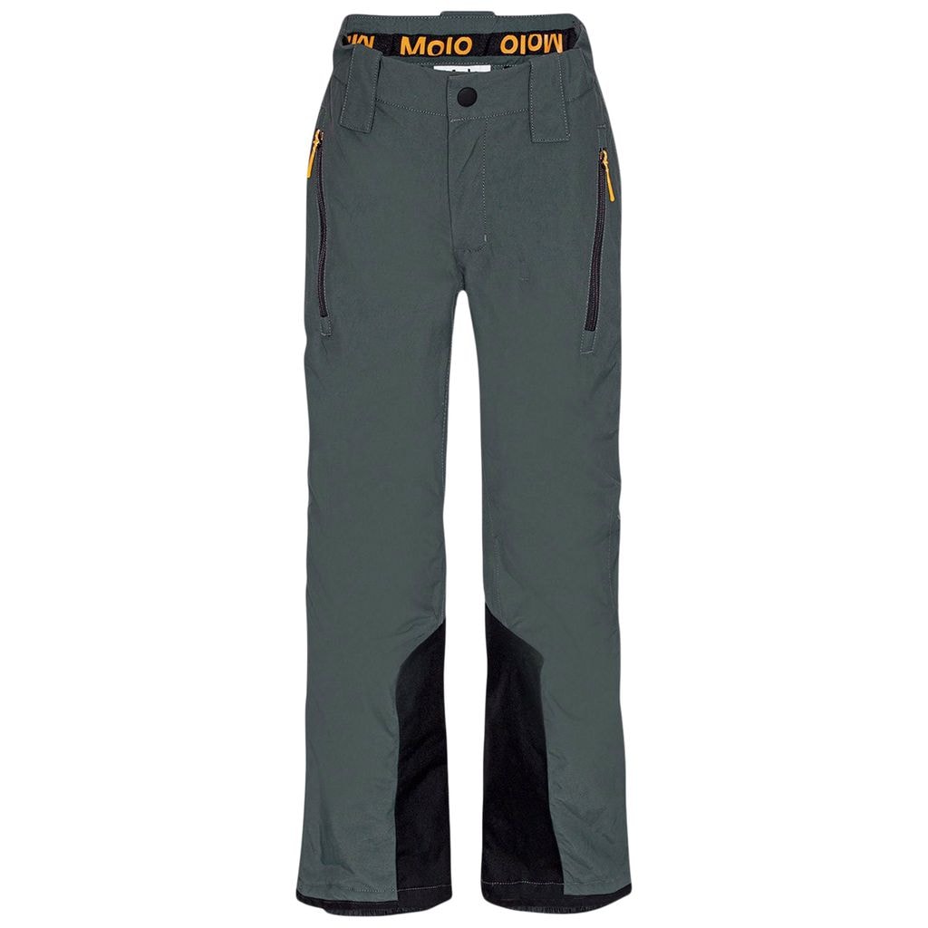 Jump Pro Hiihtohousut Space Grey