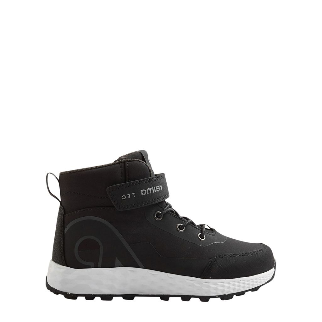 Reimatec Hiipien Waterproof Sneakers Black