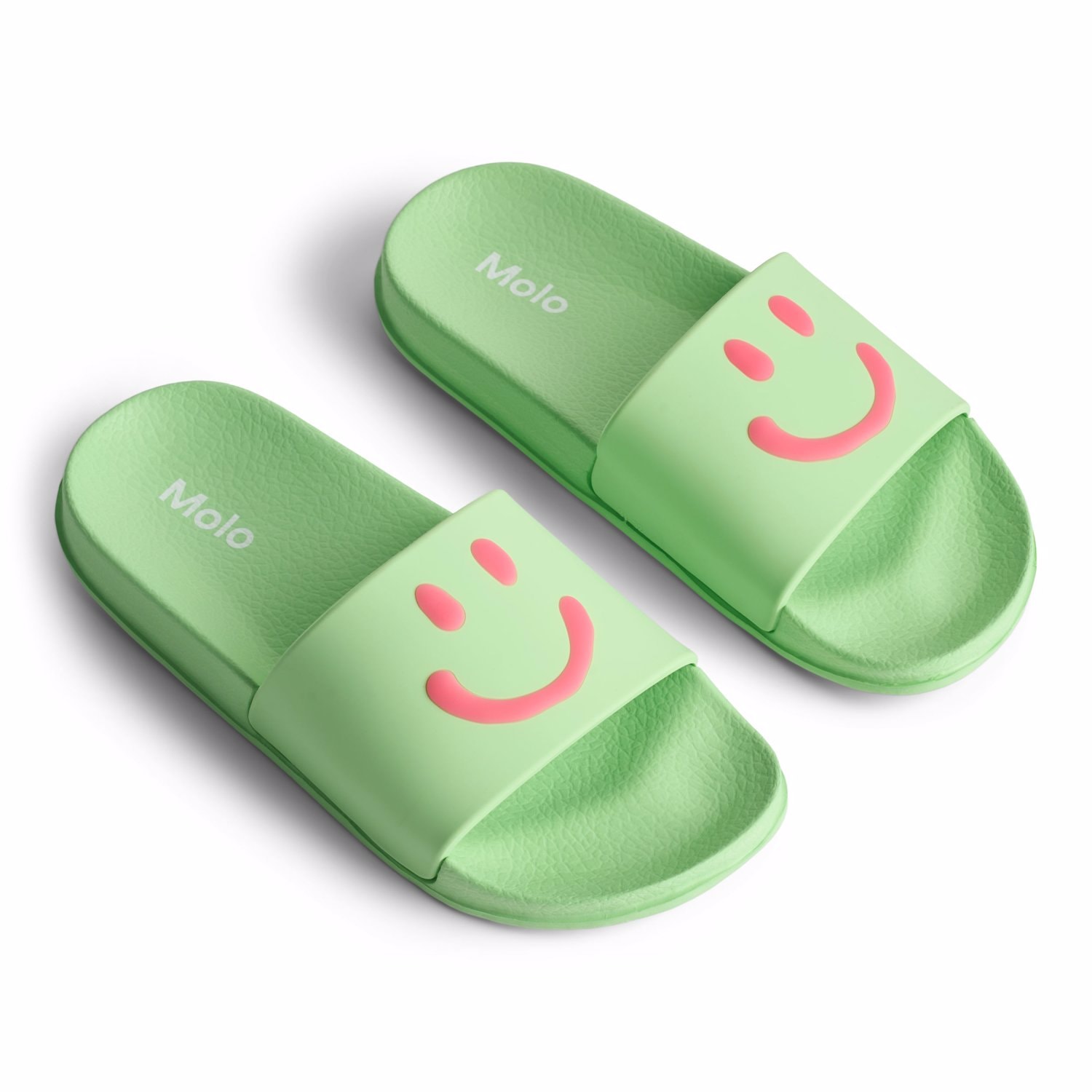 Zhappy Flip Flops Pistachio