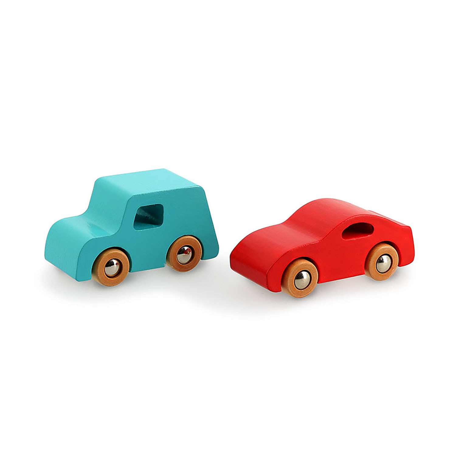 Vilactiy 42 Deler Vendbar Racerbane