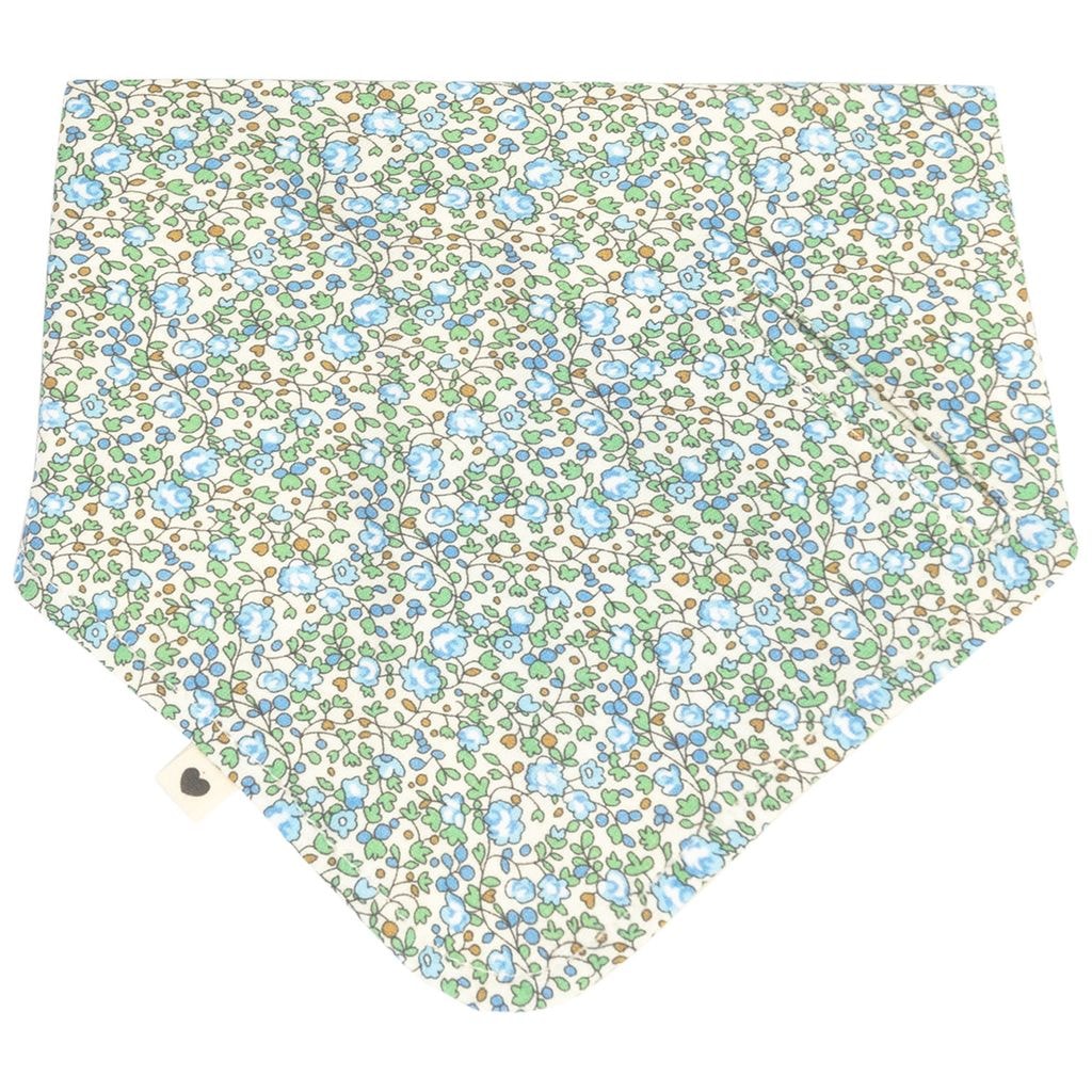 BIBS x Liberty Dregglis Eloise Ivory
