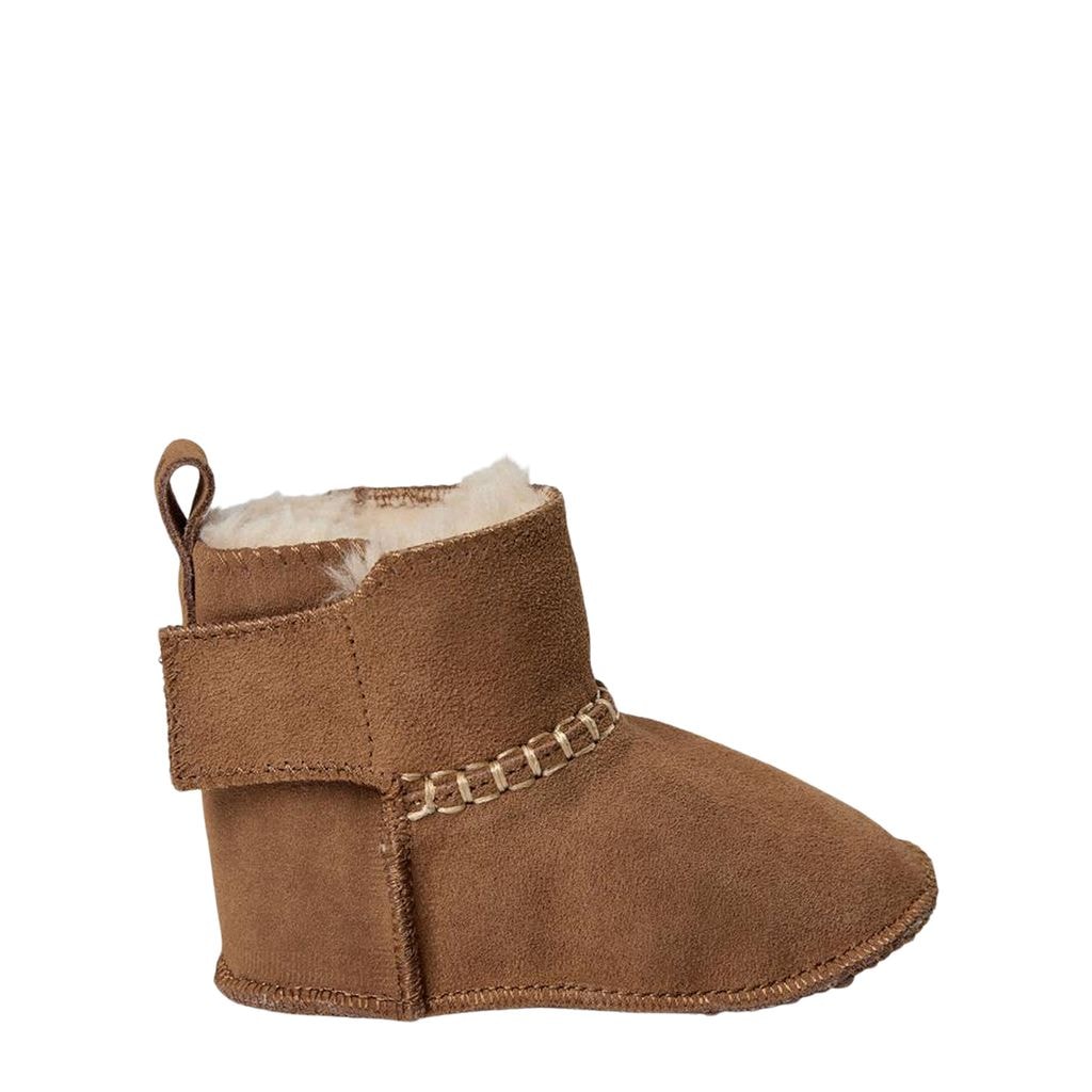 Slippers Tan