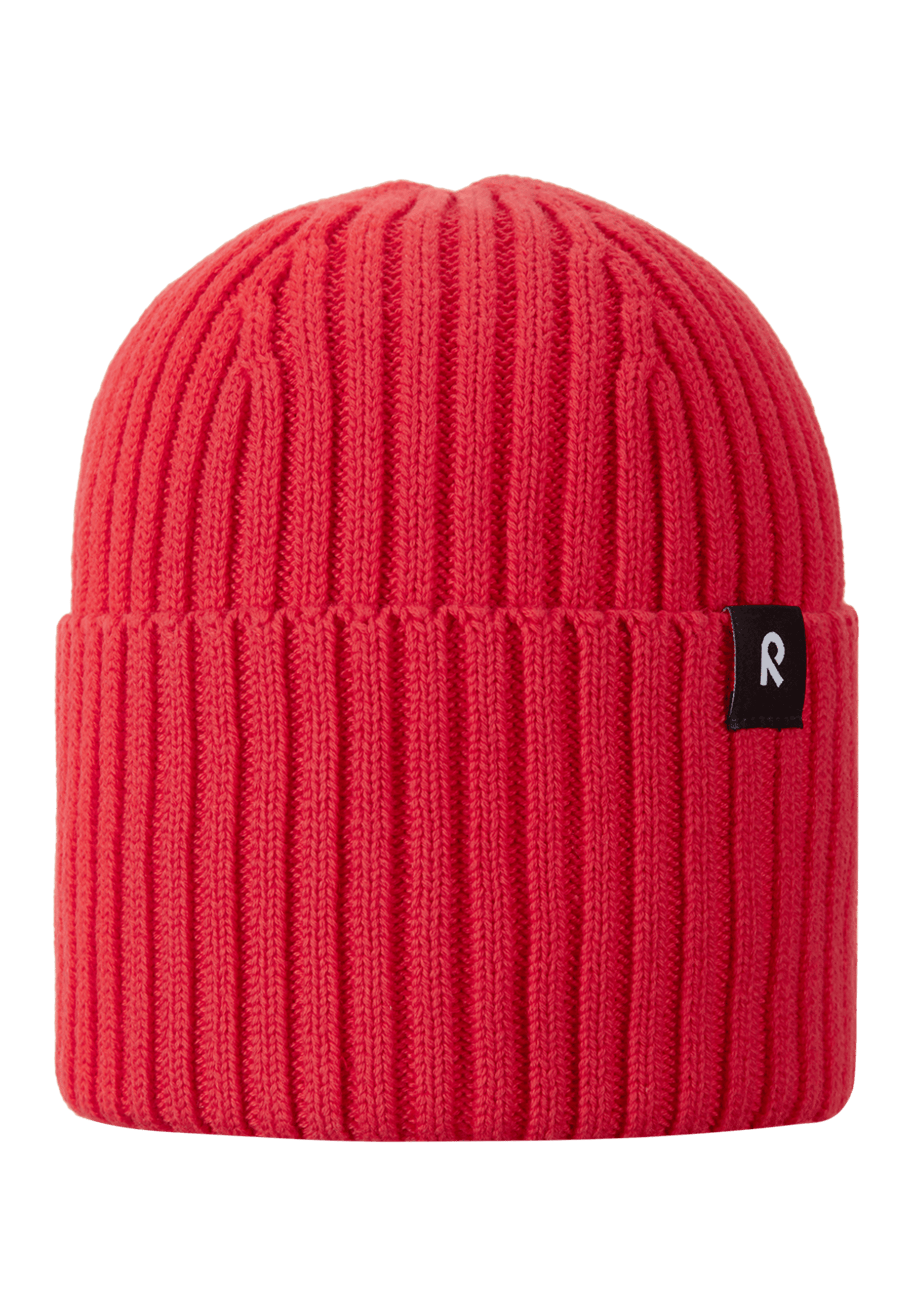 Hattara Mössa Reima Red