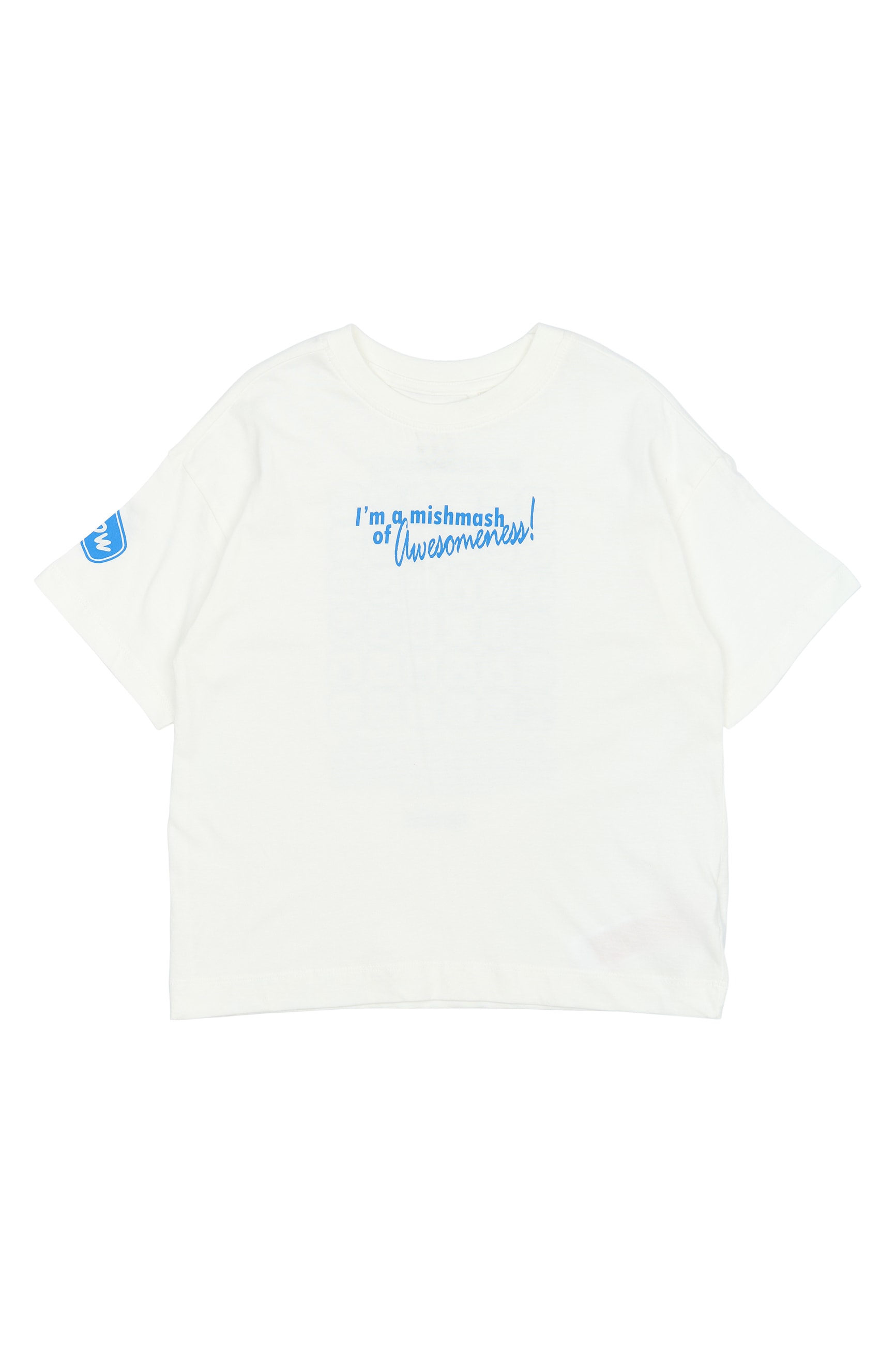 TNPerry OS S_S Tee