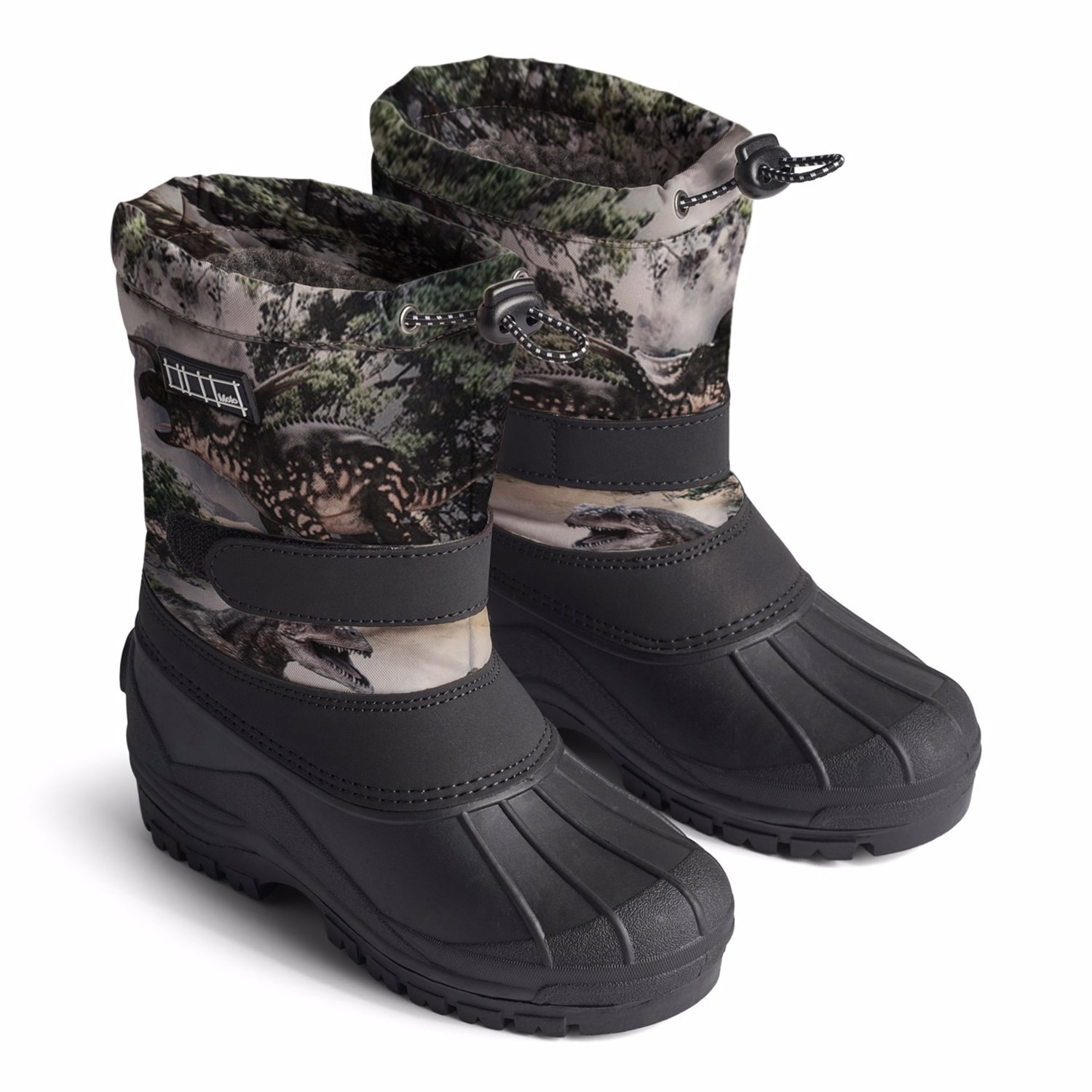 Driven Winter Boots Rocky Dino