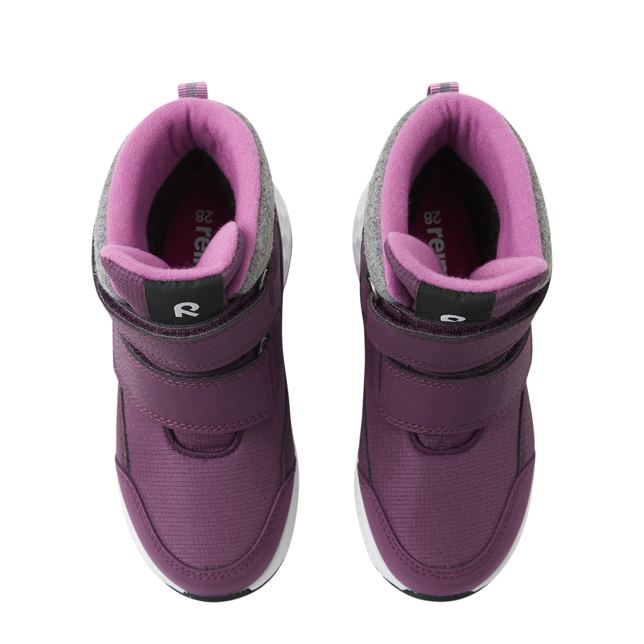 Hallava Reimatec Kengät Deep Purple