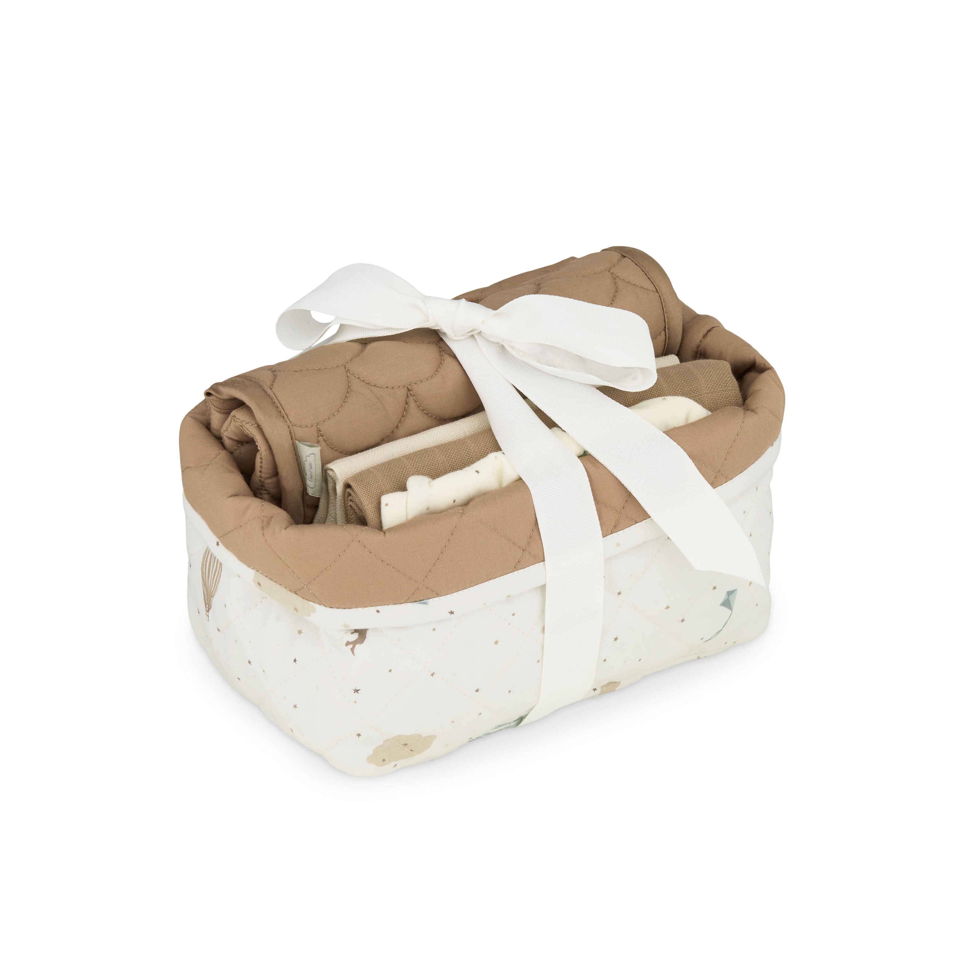 Gavesett Med Babypleie Dreamland 