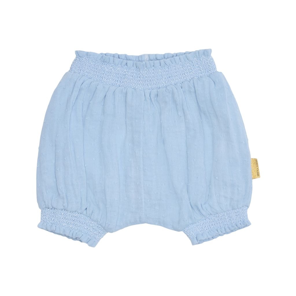 Hilma Shorts Cloud Blue