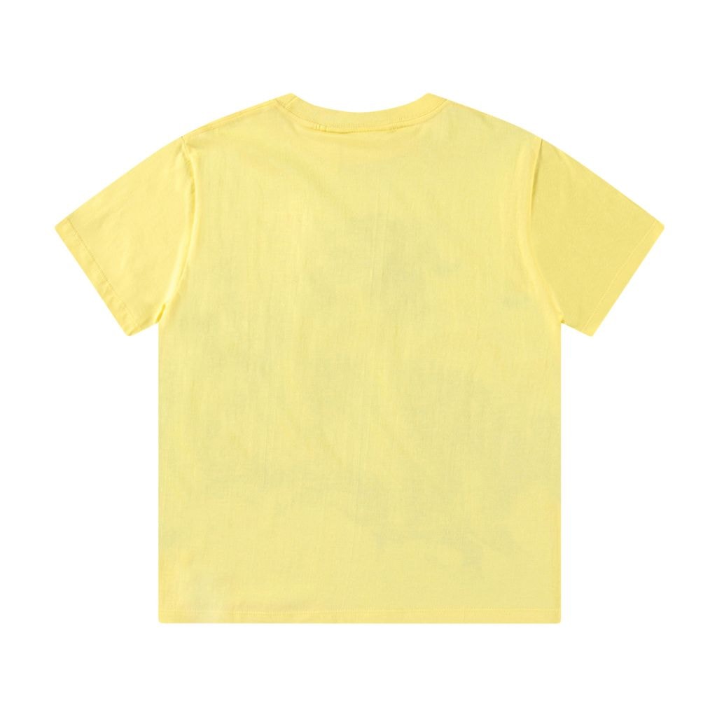 Roxo Short Sleeve T-Shirt Sunny Dinos