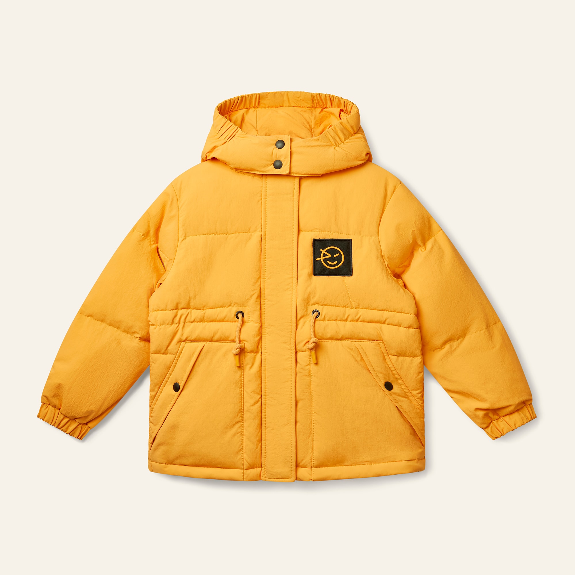 Summit Padded Jacket