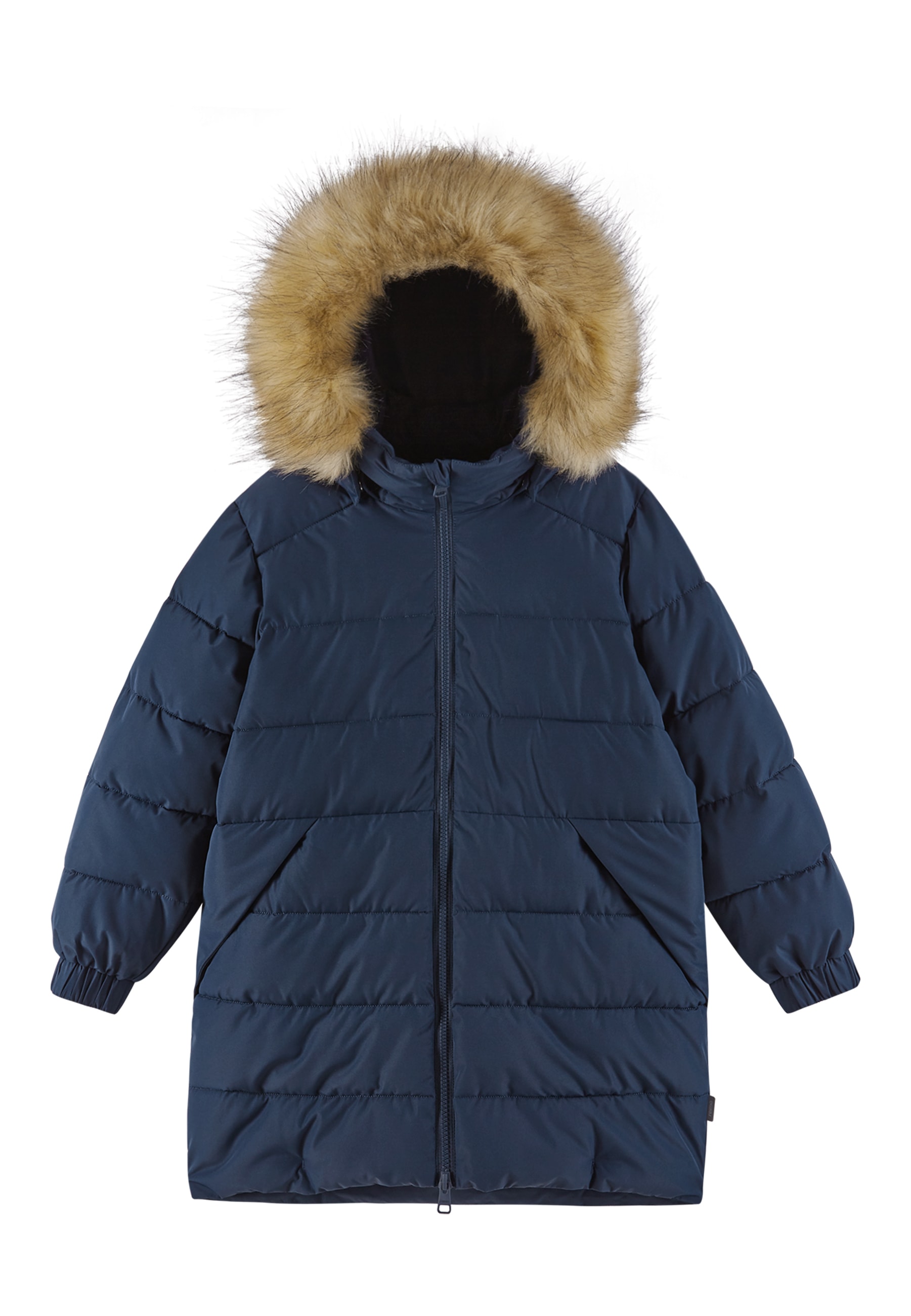 Luvia Vinterjakke Navy