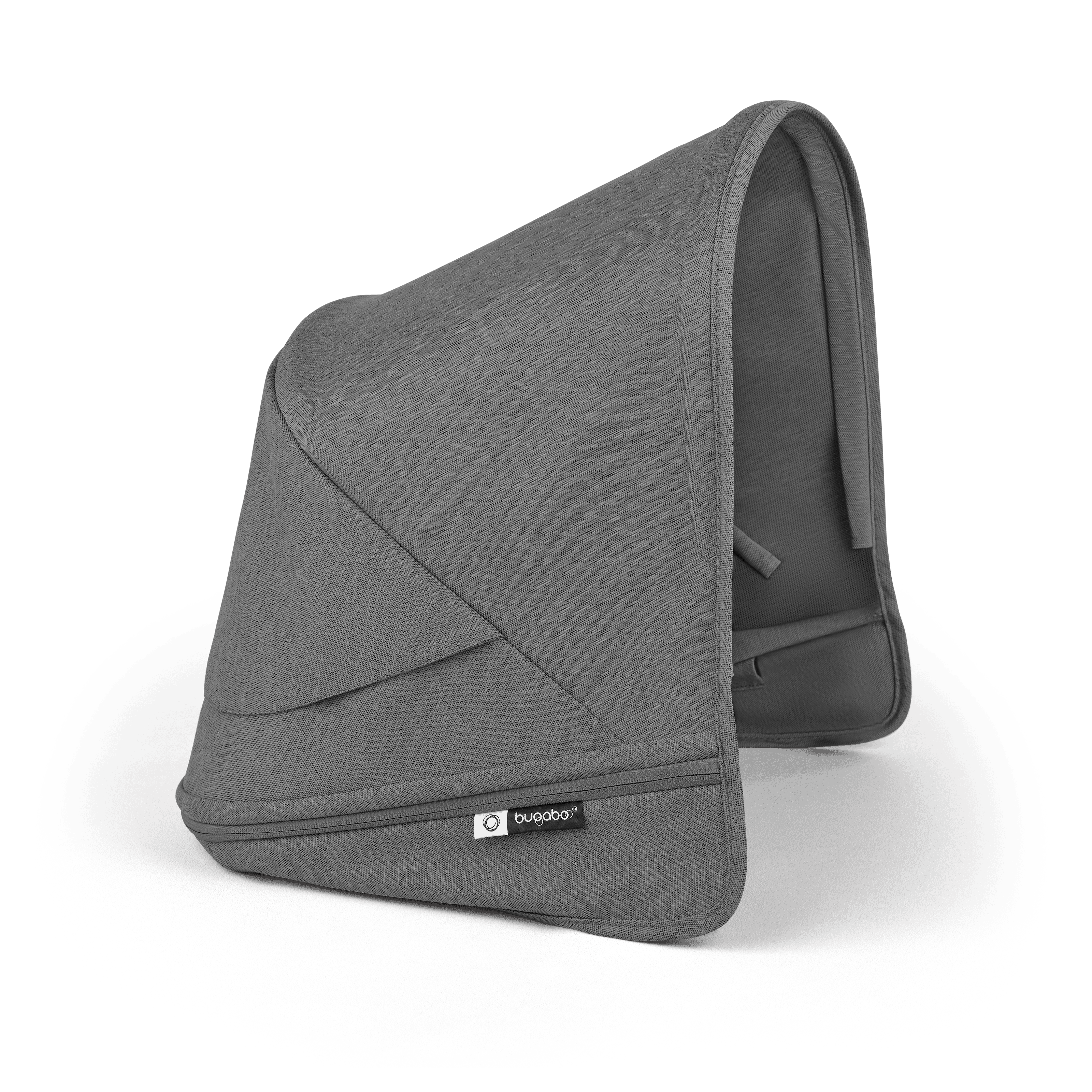 Donkey 6 Solsejl Moon Grey 