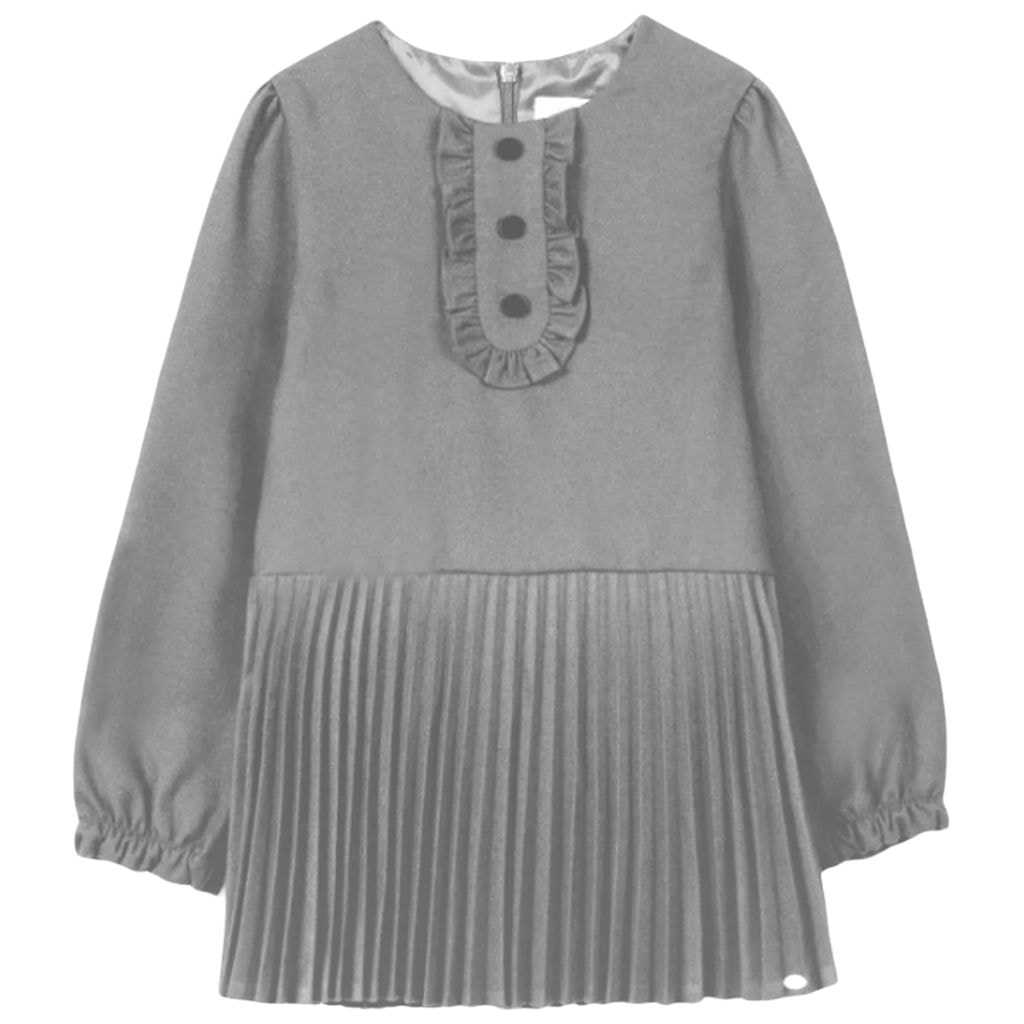 Dress Gray