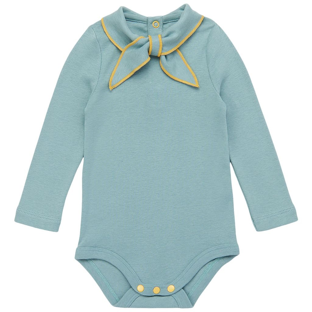 Scout Onesie Yonder