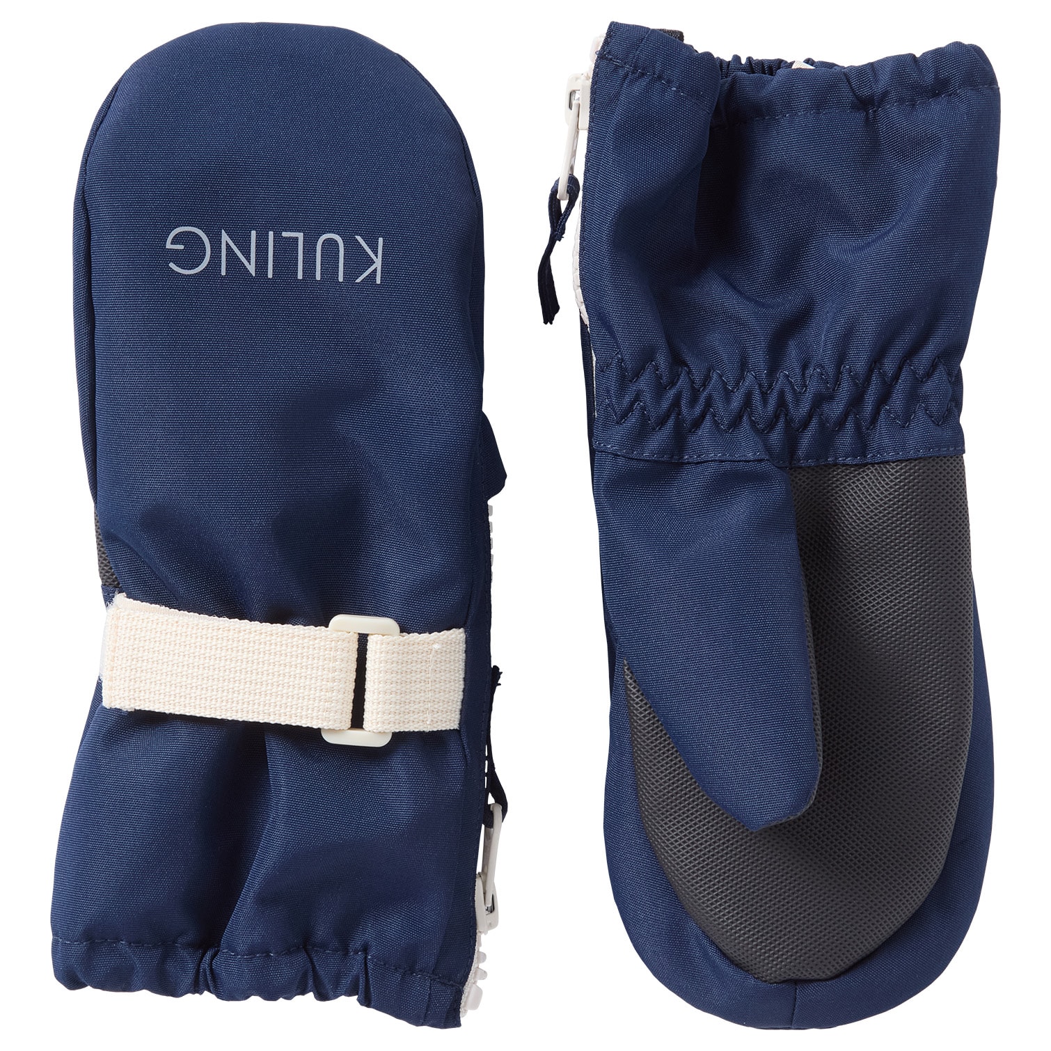 Tallinn Vinterluffer Navy