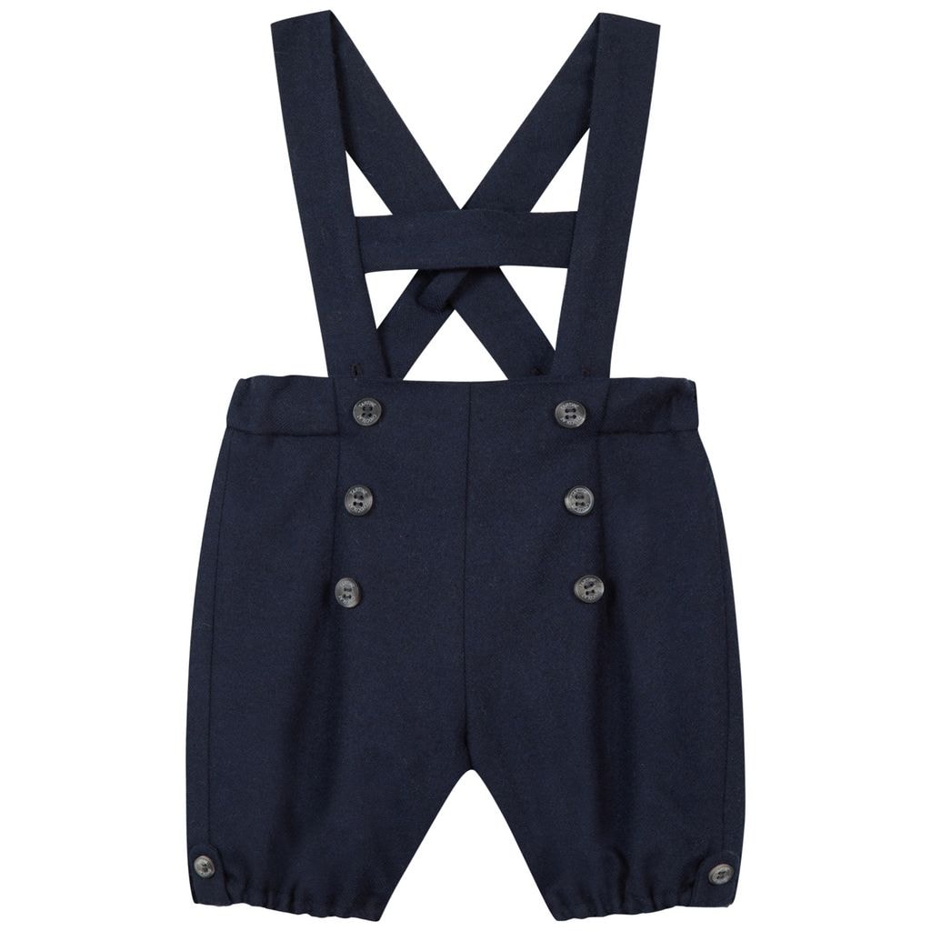 Overalls Navy