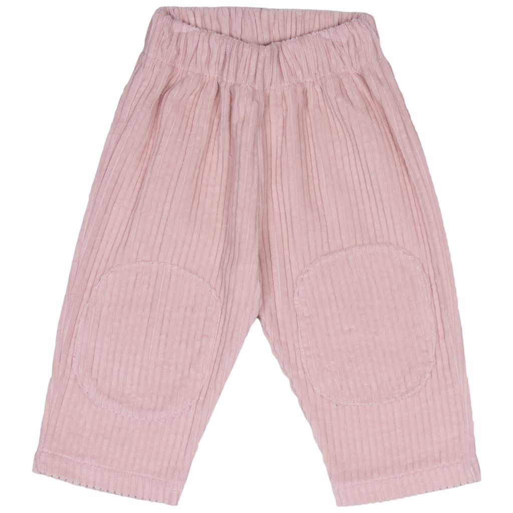 Mini Pioneer Housut Dusk Pink
