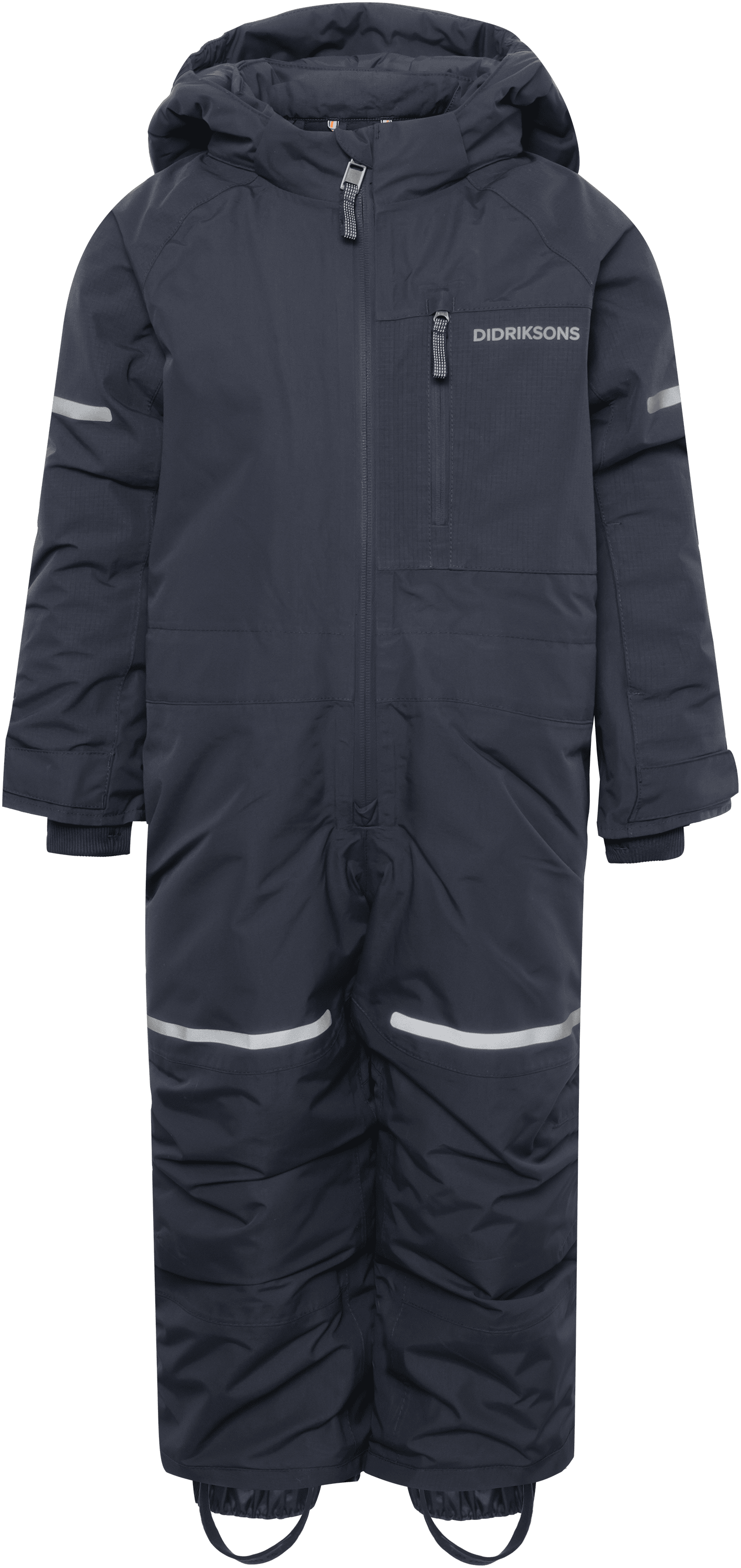 Falken Kids Winter Overall Navy