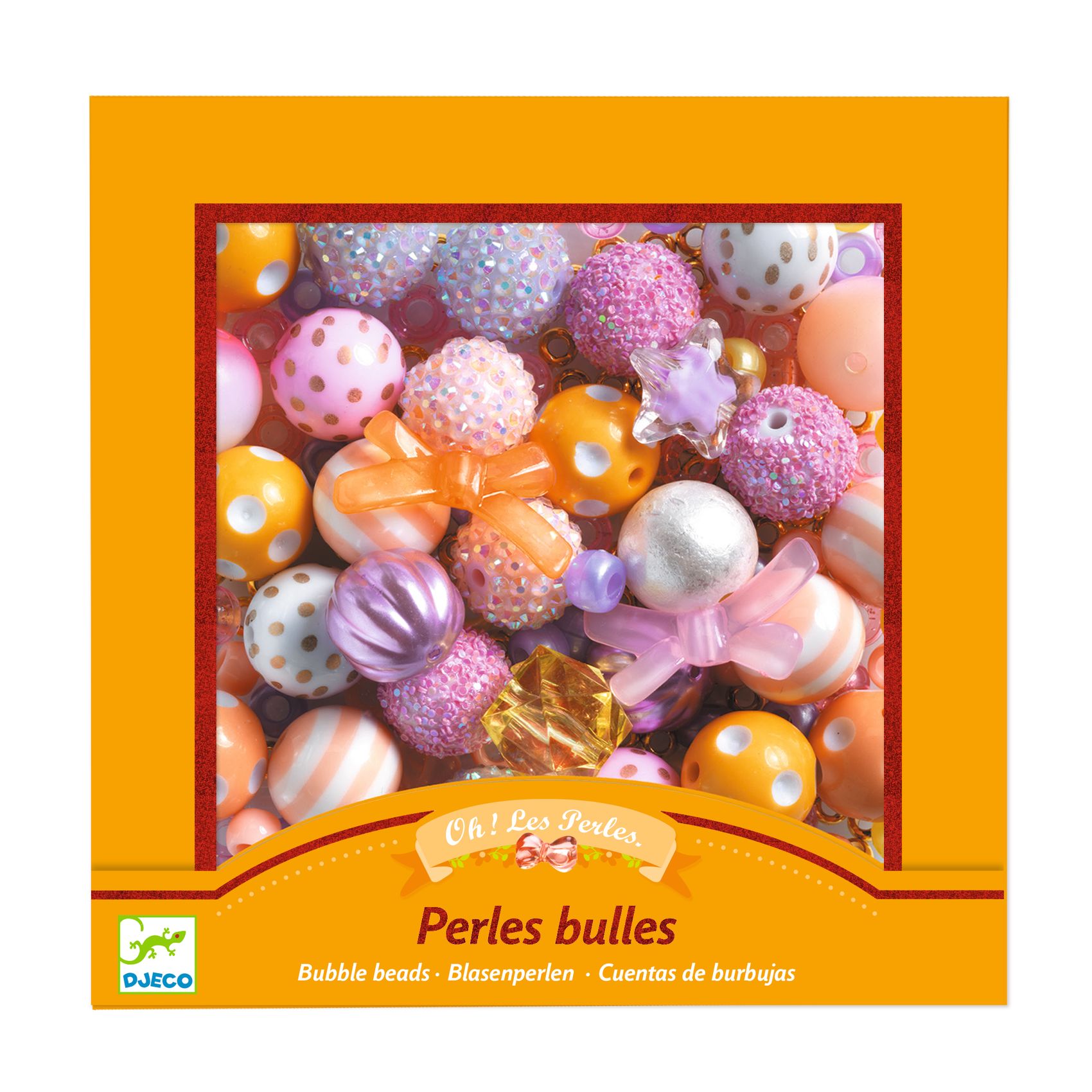 Bubble Pärlset