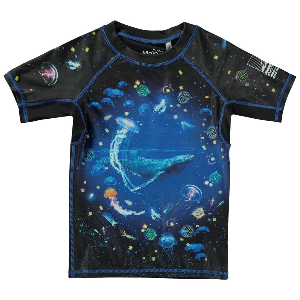 Neptune UV-trøje Plankton