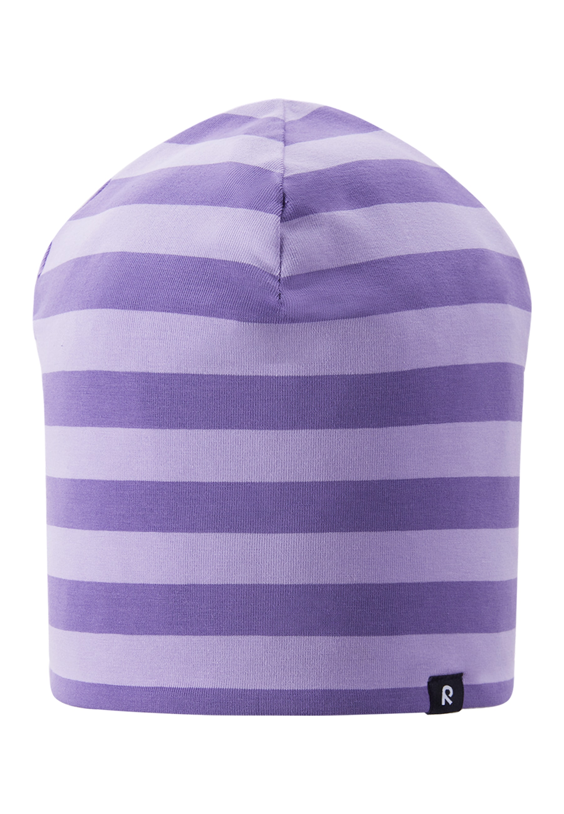 Tanssi Reversible Beanie Misty Violet 