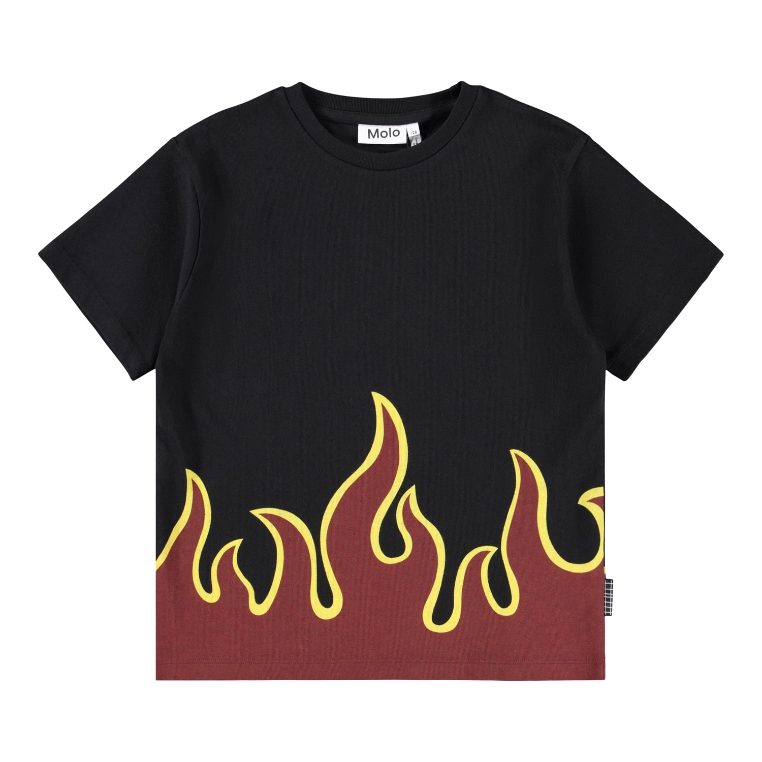 Riley T-Shirts Short Sleeves
