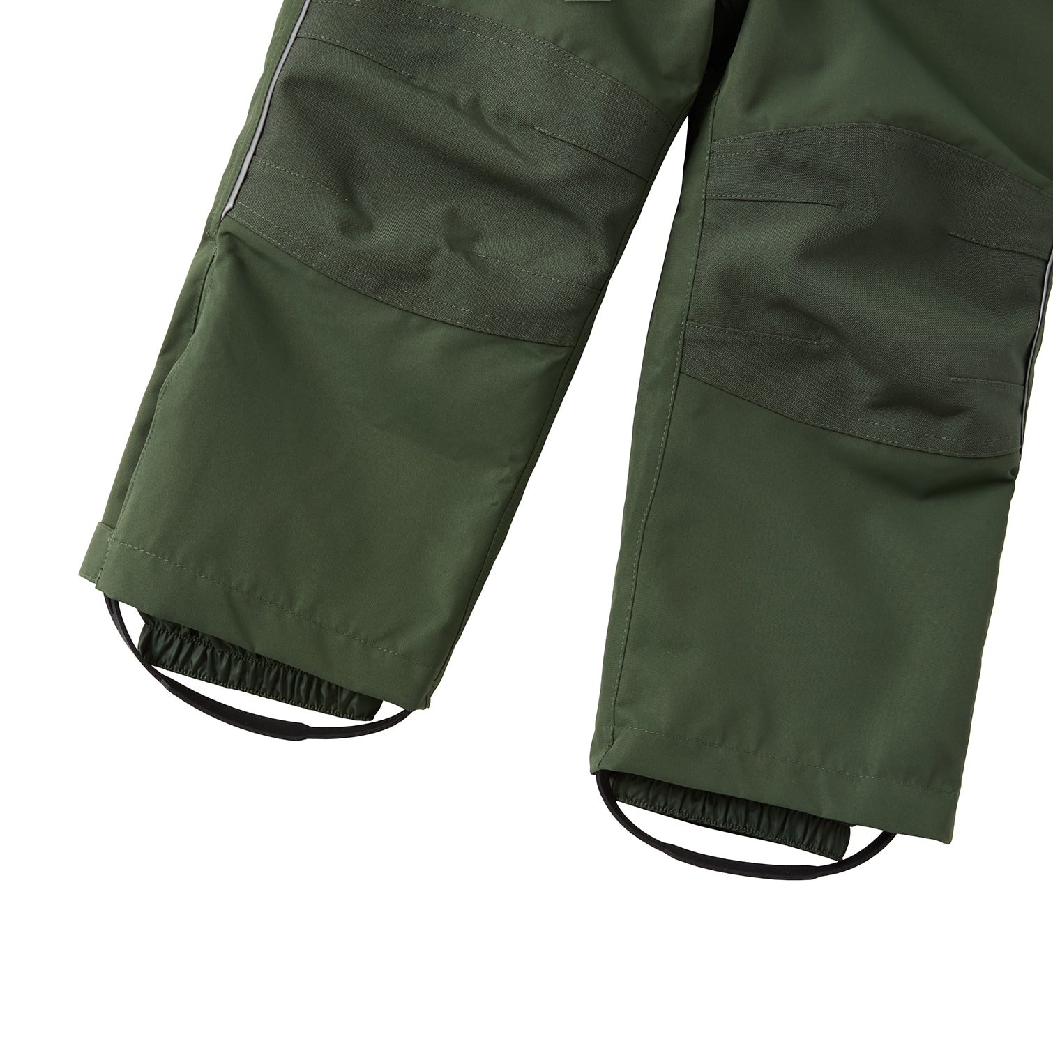 Cervinia Termobukser Forest Green